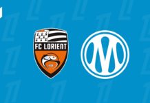 Lorient-OM, 30e journée de Ligue 1 saison 2025/2026