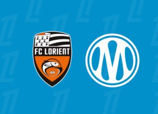 Lorient-OM, 30e journée de Ligue 1 saison 2025/2026