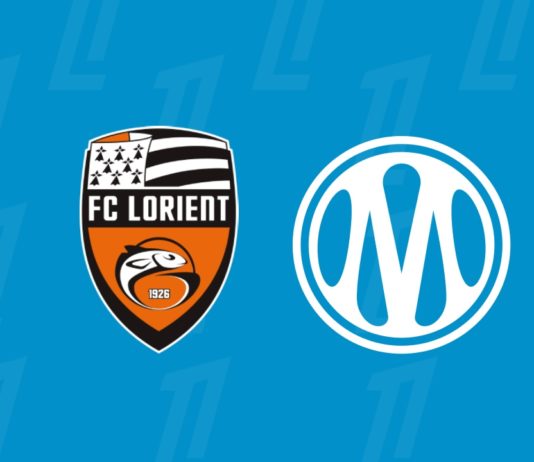 Lorient-OM, 30e journée de Ligue 1 saison 2025/2026
