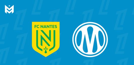 Nantes-OM, 32e journée de Ligue 1 saison 2025/2026