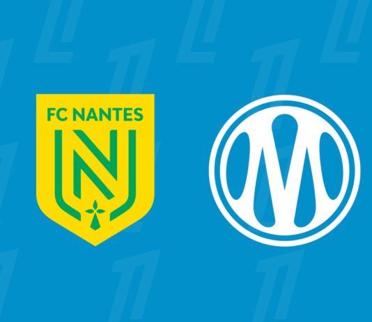 Nantes-OM, 32e journée de Ligue 1 saison 2025/2026