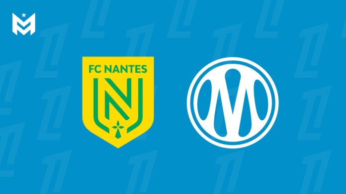Nantes-OM, 32e journée de Ligue 1 saison 2025/2026