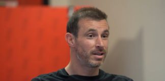 Grégory Lorenzi, nouveau directeur sportif de l'OM