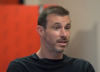 Grégory Lorenzi, nouveau directeur sportif de l'OM
