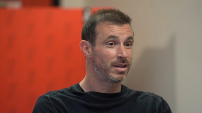 gregory_lorenzi Grégory Lorenzi, nouveau directeur sportif de l'OM