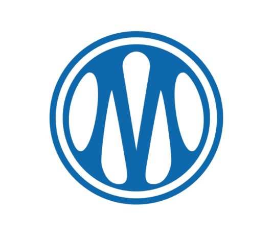 Le nouveau logo de l'OM