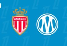 Monaco-OM, sur quelle chaîne et à quelle heure voir le match ? Monaco-OM (J2 Ligue 1)