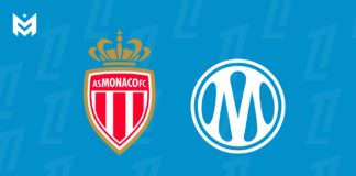 Monaco-OM (J2 Ligue 1)