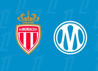 Monaco-OM (J2 Ligue 1)