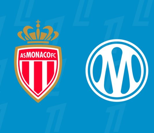 Monaco-OM, sur quelle chaîne et à quelle heure voir le match ? Monaco-OM (J2 Ligue 1)