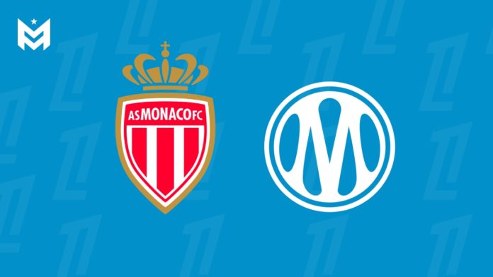 monaco-om-match Monaco-OM (J2 Ligue 1)