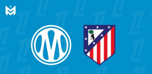Nouvelle promo choc de Ligue 1+ pour regarder OM-Atlético et la Ligue 1 ! OM-Atlético en match amical