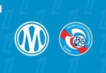 OM-Strasbourg, sur quelle chaîne et à quelle heure voir le match ? OM-Strasbourg (J1 Ligue 1)