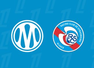 OM-Strasbourg (4-0) : le résumé vidéo et les buts OM-Strasbourg (J1 Ligue 1)