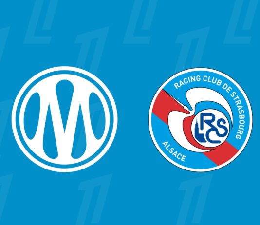 OM-Strasbourg (J1 Ligue 1)