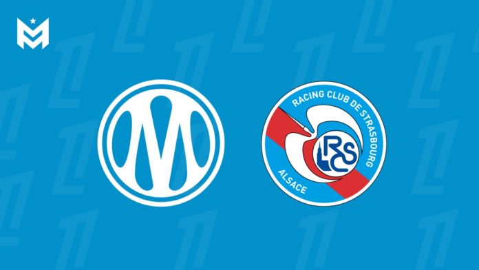 om-strasbourg OM-Strasbourg (J1 Ligue 1)