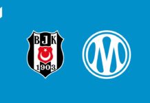 Besiktas-OM : sur quelle chaîne et à quelle heure ? Besiktas-OM