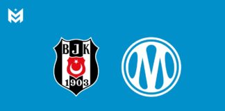 Besiktas-OM