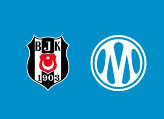 Besiktas-OM