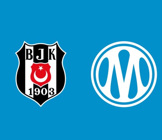 Besiktas-OM
