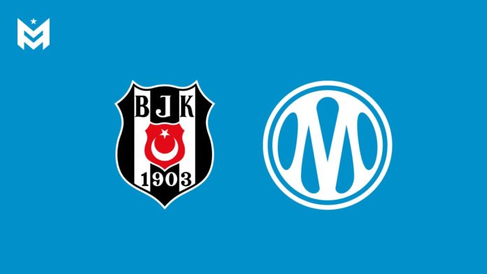 Besiktas-OM
