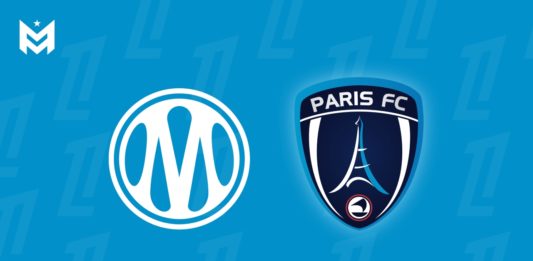 OM-Paris FC (J3 Ligue 1)