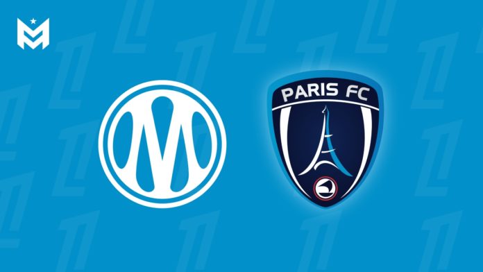 om-paris-fc (1) OM-Paris FC (J3 Ligue 1)