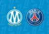 OM-PSG (J5 Ligue 1)