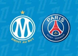 OM-PSG (J5 Ligue 1)