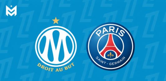 OM-PSG (J5 Ligue 1)