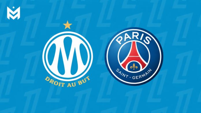 om-psg (1) OM-PSG (J5 Ligue 1)
