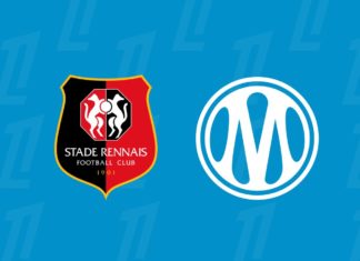 Rennes-OM (J4 Ligue 1)