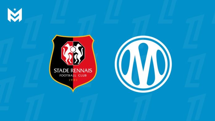 rennes-om Rennes-OM (J4 Ligue 1)