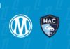 OM-Le Havre (8e journée de Ligue 1 2026/2027)