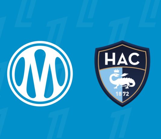 OM-Le Havre (4-3) : le résumé vidéo et les buts OM-Le Havre (8e journée de Ligue 1 2026/2027)