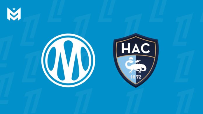 om-havre OM-Le Havre (8e journée de Ligue 1 2026/2027)