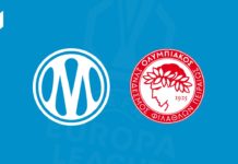 OM-Olympiakos : sur quelle chaîne TV et à quelle heure ? OM-Olympiakos (J2 de Ligue Europa)