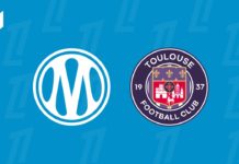 OM-Toulouse, sur quelle chaîne TV et à quelle heure voir le match ? OM-Toulouse (9e journée de Ligue 1 2026/2027)