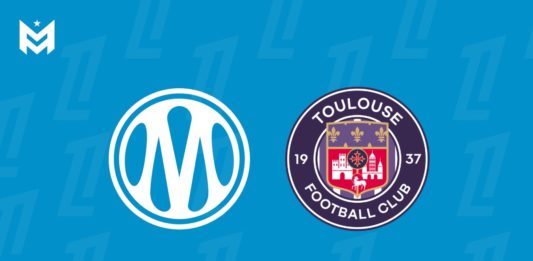 OM-Toulouse (9e journée de Ligue 1 2026/2027)