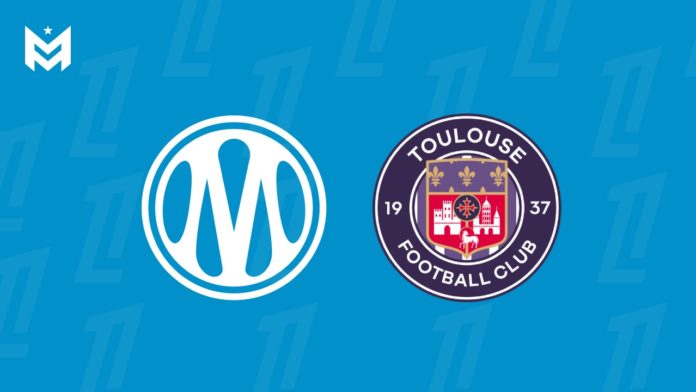om-toulouse OM-Toulouse (9e journée de Ligue 1 2026/2027)