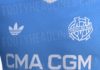 Le maillot extérieur adidas de l'OM pour la saison 2027/2028 selon FootyHealdines
