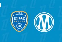 Déjà 4 absents pour Troyes-OM, probablement plus Troyes-OM (6e journée de Ligue 1)