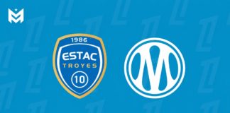 Troyes-OM (6e journée de Ligue 1)