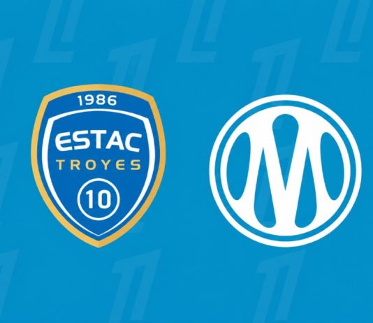 Troyes-OM (6e journée de Ligue 1)
